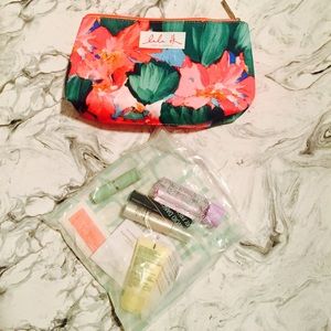Makeup Bag Gift Set by Clinique